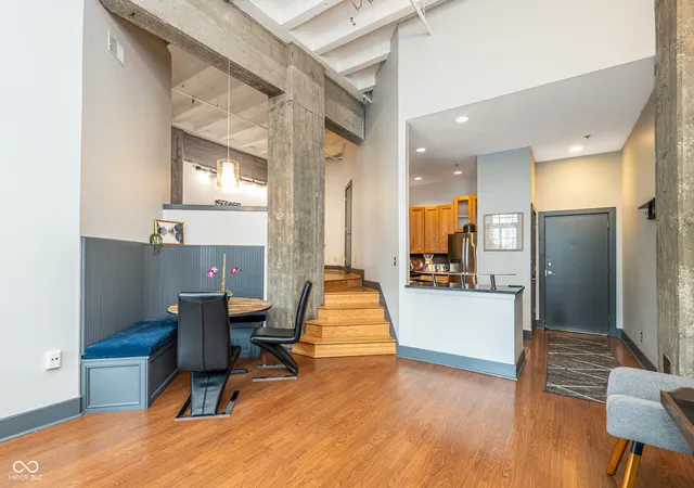 Homes for sale in Indianapolis, IN | 611 N Park Ave #109, Indianapolis, IN 46204 | MLS# 22087208