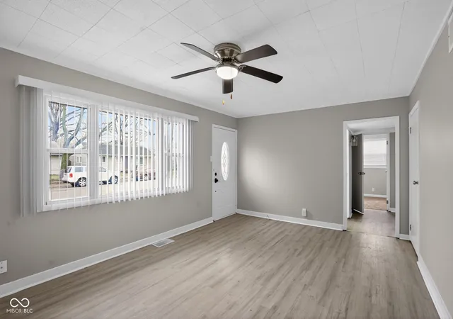 Homes for sale in Indianapolis, IN | 2240 Saint Peter St, Indianapolis, IN 46203 | MLS# 22087224