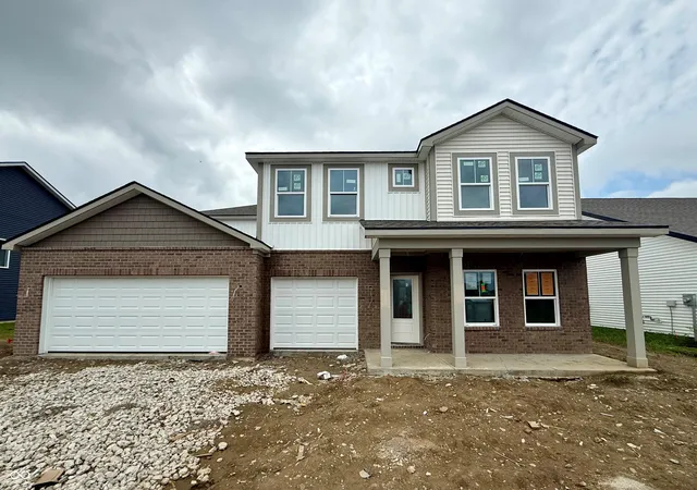 Homes for sale in Whitestown, IN | 6225 Flag Stop Dr, Whitestown, IN 46075 | MLS# 22087242