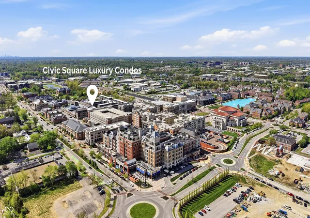3rd image of 925 Veterans Wy #104, Carmel, IN 46032 | MLS# 22087318