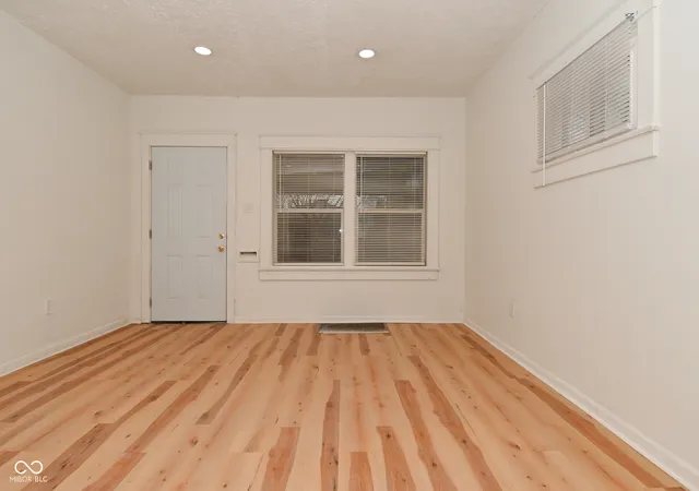 5th image of 822 N Bradley Ave, Indianapolis, IN 46201 | MLS# 22087324
