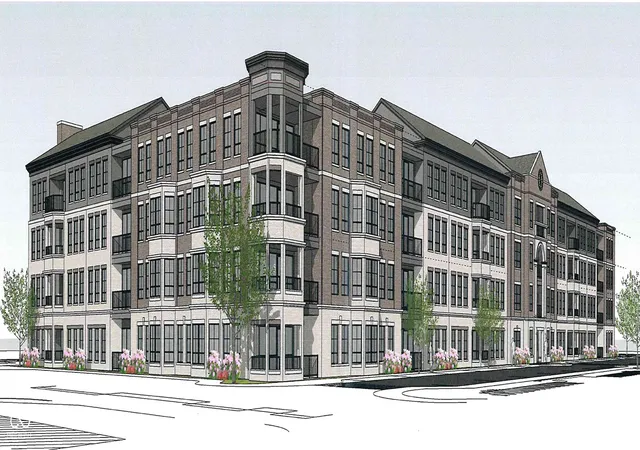 1st image of 925 Veterans Wy #203, Carmel, IN 46032 | MLS# 22087336