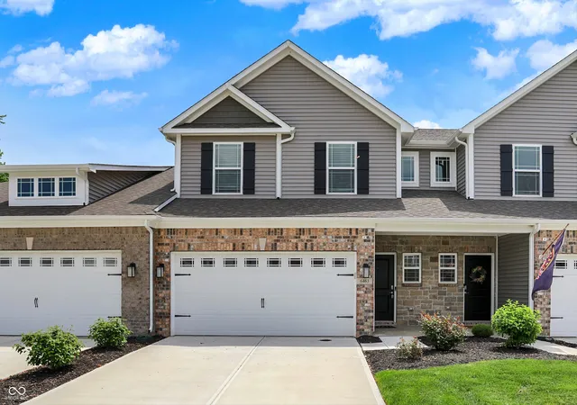 1st image of 6463 Wasco Dr, Whitestown, IN 46075 | MLS# 22087409