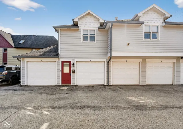 31st image of 1011 N Ogden St, Indianapolis, IN 46202 | MLS# 22087412