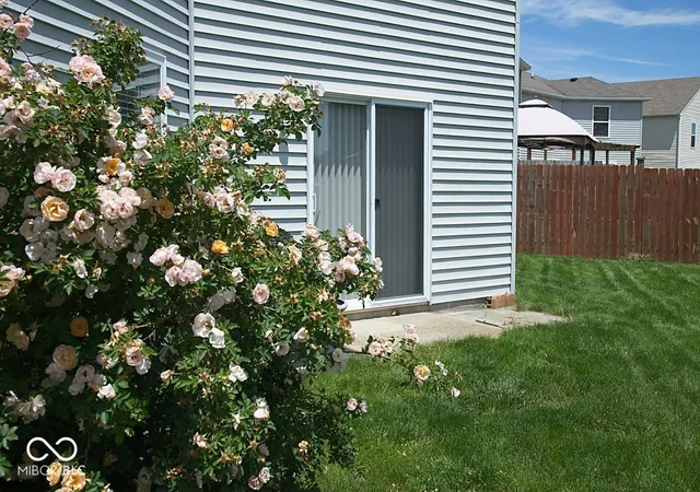 35th image of 7737 Wolfgang Pl, Indianapolis, IN 46239 | MLS# 22087432