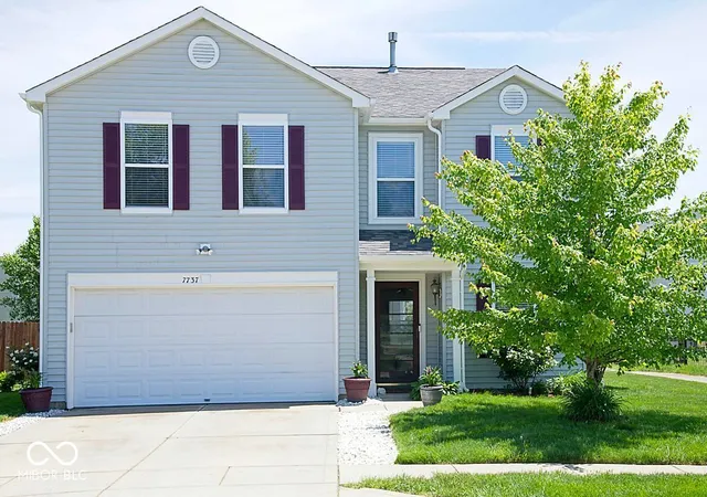 1st image of 7737 Wolfgang Pl, Indianapolis, IN 46239 | MLS# 22087432