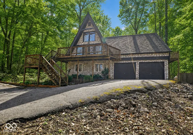 1st image of 4523 E Parkwood Dr, Martinsville, IN 46151 | MLS# 22087504