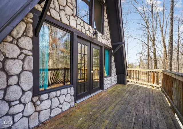 2nd image of 4523 E Parkwood Dr, Martinsville, IN 46151 | MLS# 22087504