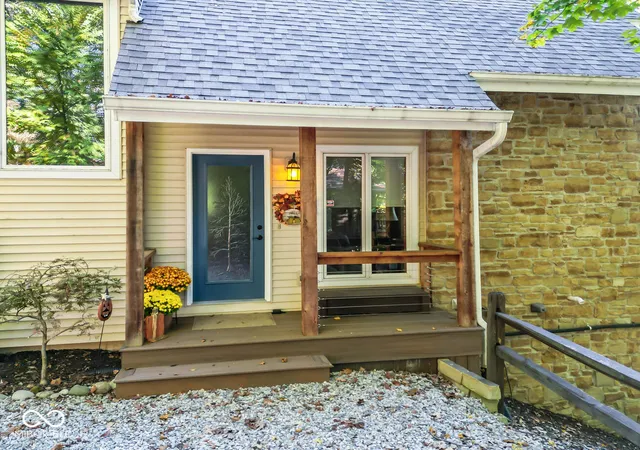 Photo 4 of Sale Pending at 9002 E Agate Ave, Nashville, IN 47448 | MLS# 22087558 | Listing updated on 2026-08-28