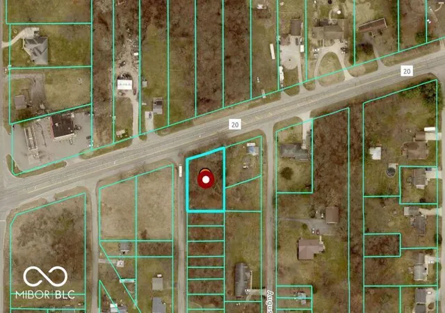 Photo 1 of Land for sale at 53000 Block Of Lawndale Dr, South Bend, IN 46628 | MLS# 22087630 | Listing updated on 2026-08-26