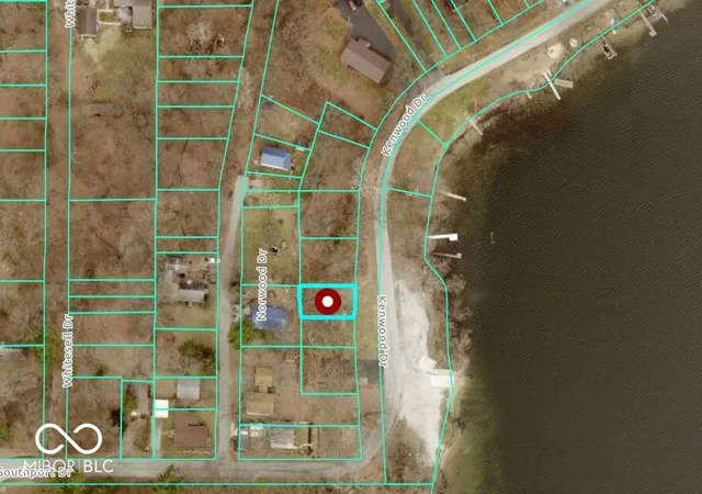 Photo 1 of Land for sale at 54000 Block Of Kenwood, South Bend, IN 46628 | MLS# 22087632 | Listing updated on 2026-08-26