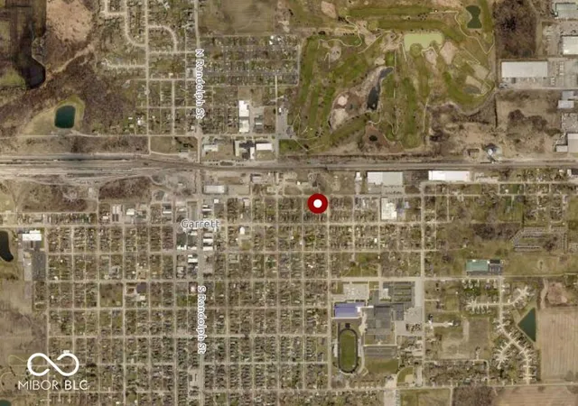 2nd image of 513 E Quincy St, Garrett, IN 46738 | MLS# 22087634