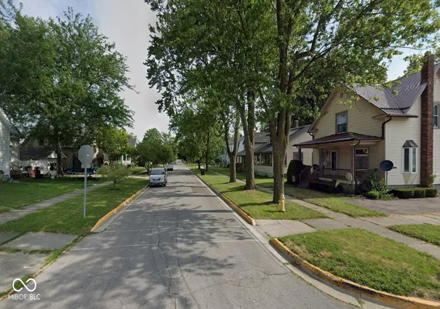 4th image of 513 E Quincy St, Garrett, IN 46738 | MLS# 22087634