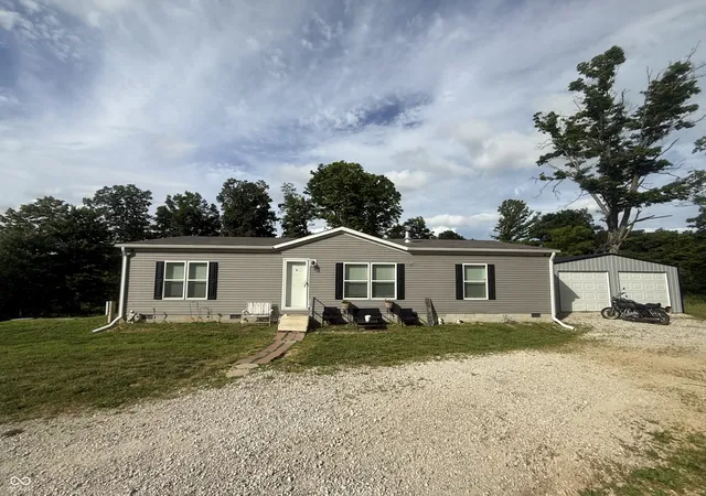 Homes for sale in Medora, IN | 8404 W County Road 225 S, Medora, IN 47260 | MLS# 22087649