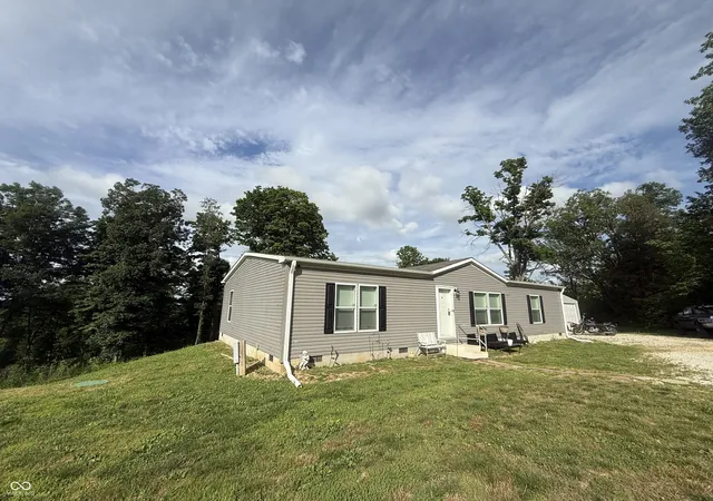 Homes for sale in Medora, IN | 8404 W County Road 225 S, Medora, IN 47260 | MLS# 22087649