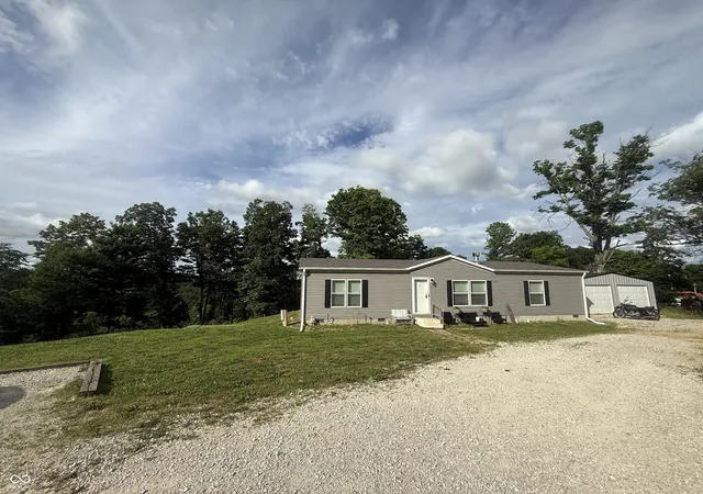 Homes for sale in Medora, IN | 8404 W County Road 225 S, Medora, IN 47260 | MLS# 22087649