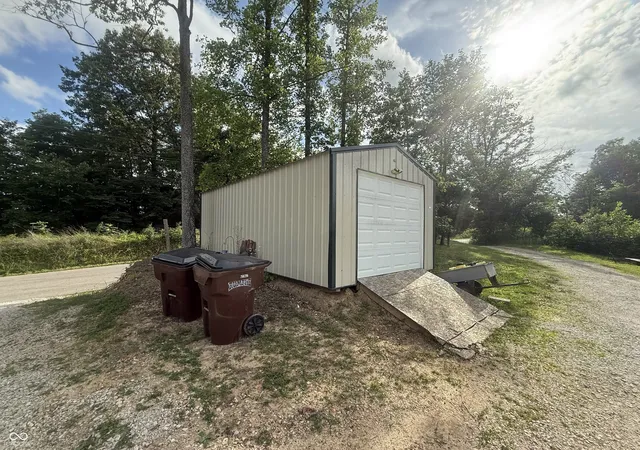 Homes for sale in Medora, IN | 8404 W County Road 225 S, Medora, IN 47260 | MLS# 22087649