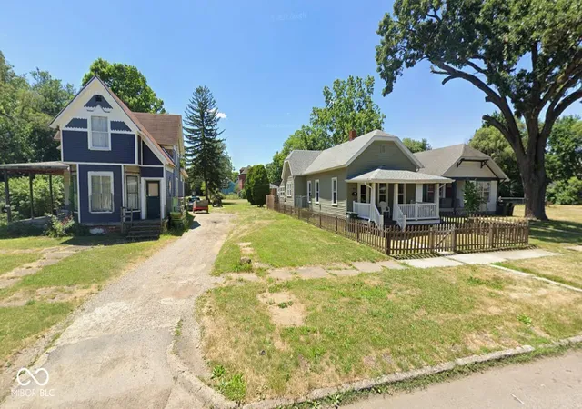 Photo 2 of Land for sale at 930 W Lasalle Ave, South Bend, IN 46601 | MLS# 22087669 | Listing updated on 2026-08-26