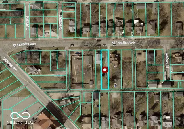 Photo 1 of Land for sale at 930 W Lasalle Ave, South Bend, IN 46601 | MLS# 22087669 | Listing updated on 2026-08-26