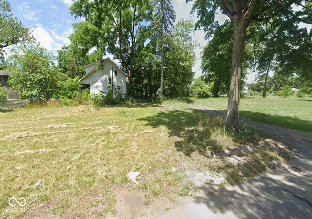 Photo 3 of Land for sale at 503 Allen St, South Bend, IN 46616 | MLS# 22087670 | Listing updated on 2026-08-26