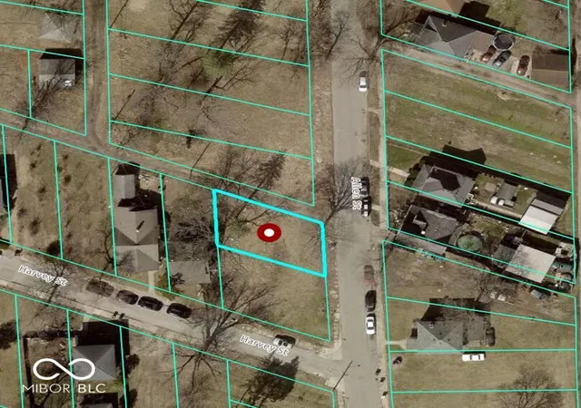 Photo 1 of Land for sale at 503 Allen St, South Bend, IN 46616 | MLS# 22087670 | Listing updated on 2026-08-26