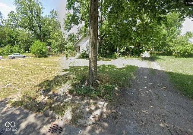 Photo 4 of Land for sale at 503 Allen St, South Bend, IN 46616 | MLS# 22087670 | Listing updated on 2026-08-26