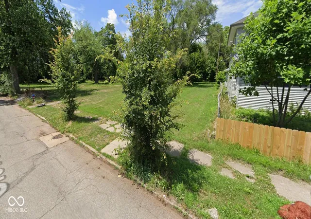 Photo 2 of Land for sale at 541 Cleveland Ave, South Bend, IN 46628 | MLS# 22087671 | Listing updated on 2026-08-26