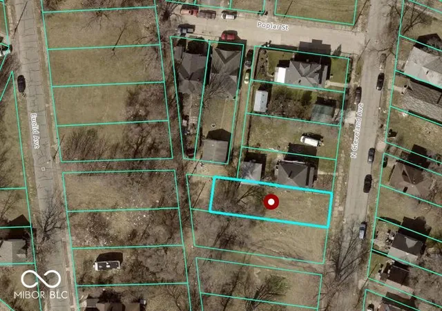 Photo 1 of Land for sale at 541 Cleveland Ave, South Bend, IN 46628 | MLS# 22087671 | Listing updated on 2026-08-26