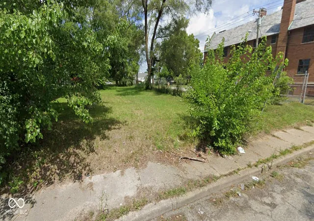 Photo 2 of Land for sale at 641 N Walnut St, South Bend, IN 46628 | MLS# 22087672 | Listing updated on 2026-08-26