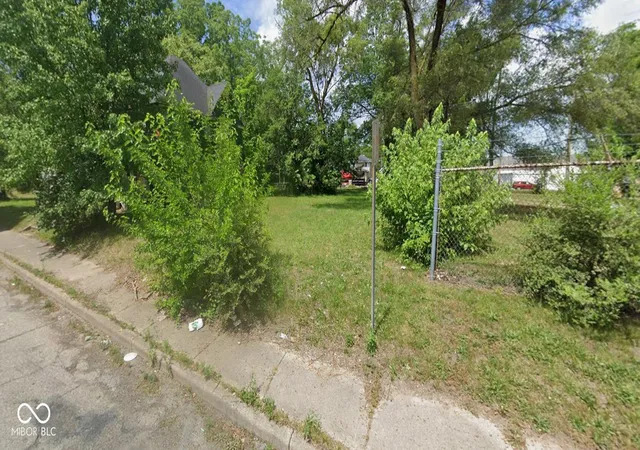 Photo 3 of Land for sale at 641 N Walnut St, South Bend, IN 46628 | MLS# 22087672 | Listing updated on 2026-08-26
