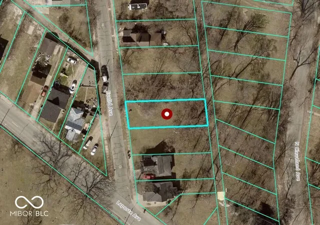 Photo 1 of Land for sale at 512 Euclid Ave, South Bend, IN 46628 | MLS# 22087675 | Listing updated on 2026-08-26