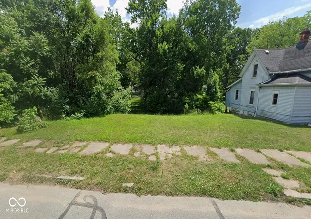 Photo 2 of Land for sale at 512 Euclid Ave, South Bend, IN 46628 | MLS# 22087675 | Listing updated on 2026-08-26