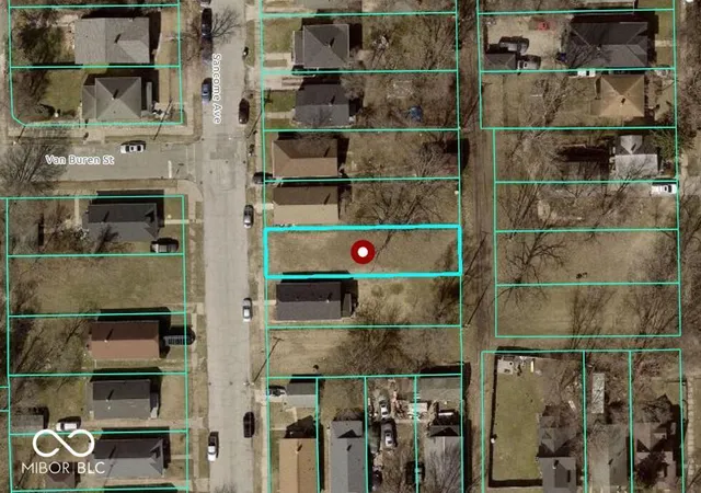Photo 1 of Land for sale at 812 Sancome Ave, South Bend, IN 46628 | MLS# 22087676 | Listing updated on 2026-08-26