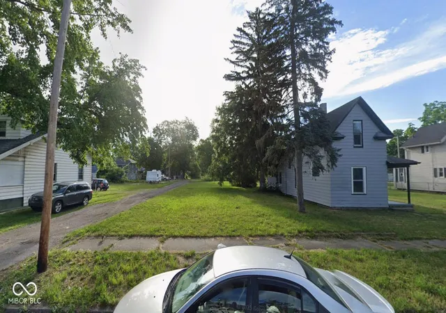 Photo 1 of Land for sale at 822 Blaine Ave, South Bend, IN 46616 | MLS# 22087678 | Listing updated on 2026-08-26