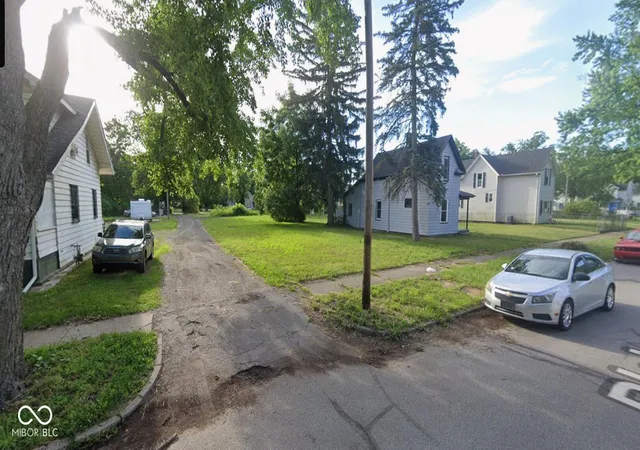 Photo 2 of Land for sale at 822 Blaine Ave, South Bend, IN 46616 | MLS# 22087678 | Listing updated on 2026-08-26