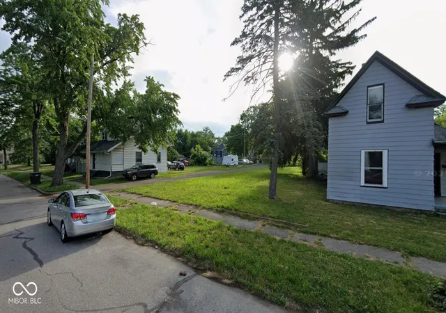 Photo 3 of Land for sale at 822 Blaine Ave, South Bend, IN 46616 | MLS# 22087678 | Listing updated on 2026-08-26