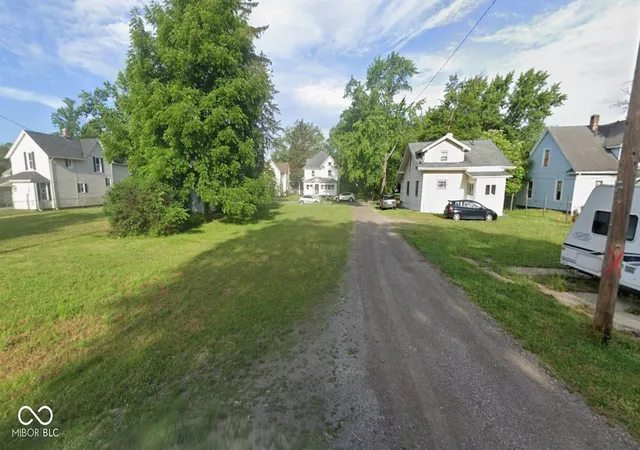 Photo 4 of Land for sale at 822 Blaine Ave, South Bend, IN 46616 | MLS# 22087678 | Listing updated on 2026-08-26