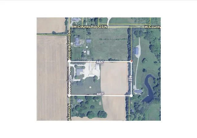 Homes for sale in Lizton, IN | 7135 N County Road 300 W, Lizton, IN 46149 | MLS# 22087710