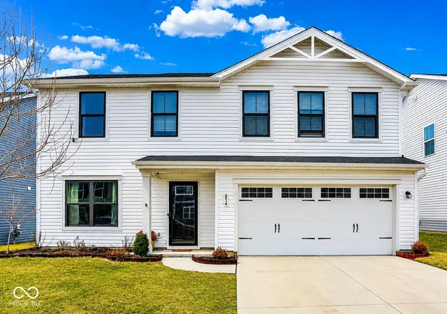 1st image of 854 Mcarthur Dr, Lebanon, IN 46052 | MLS# 22087712