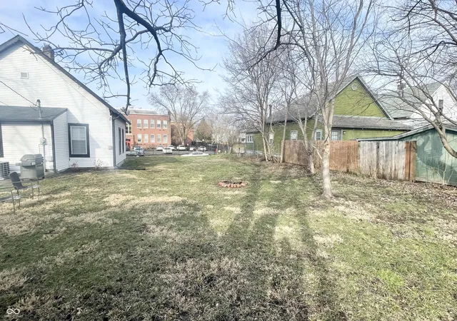 3rd image of 1125 Larch St, Indianapolis, IN 46201 | MLS# 22087713