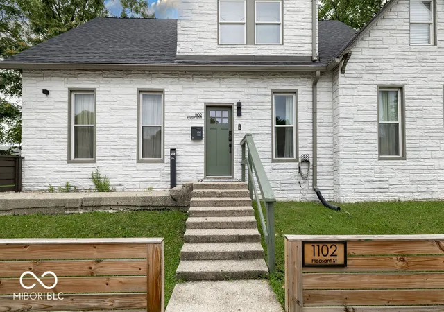 5th image of 1102 Pleasant St, Indianapolis, IN 46203 | MLS# 22087724