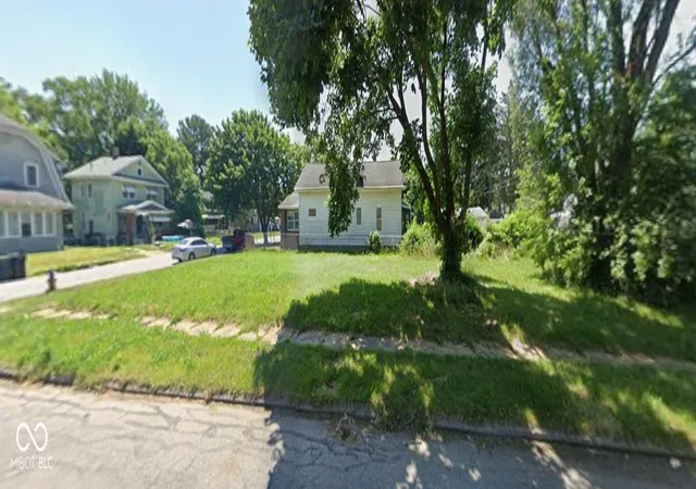 Photo 2 of Land for sale at 1049 N Brookfield St, South Bend, IN 46628 | MLS# 22087775 | Listing updated on 2026-08-26