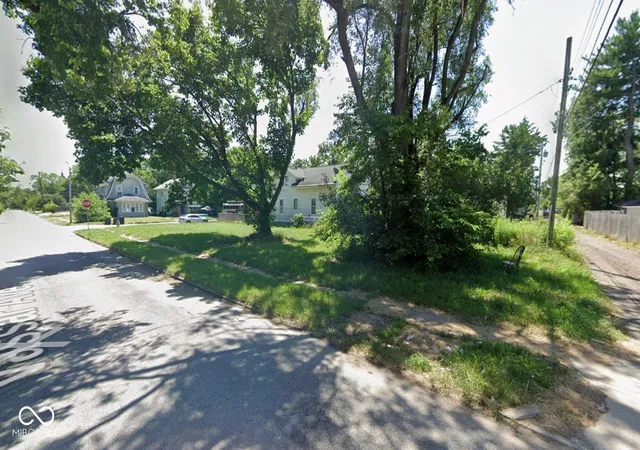 Photo 3 of Land for sale at 1049 N Brookfield St, South Bend, IN 46628 | MLS# 22087775 | Listing updated on 2026-08-26