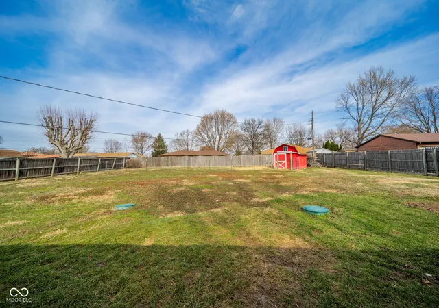 Homes for sale in Alexandria, IN | 228 E 600 N, Alexandria, IN 46001 | MLS# 22087785