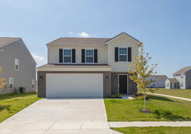 1st image of 7615 Sebastian Pl, Indianapolis, IN 46239 | MLS# 22087793