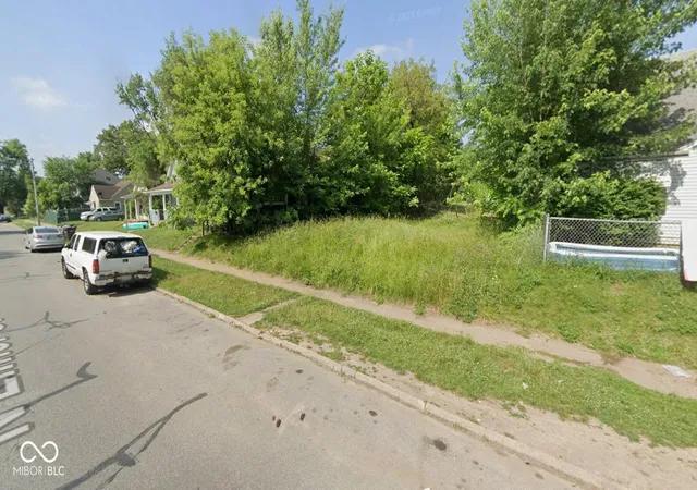 Photo 2 of Land for sale at 1305 N Elmer St, South Bend, IN 46628 | MLS# 22087799 | Listing updated on 2026-08-26