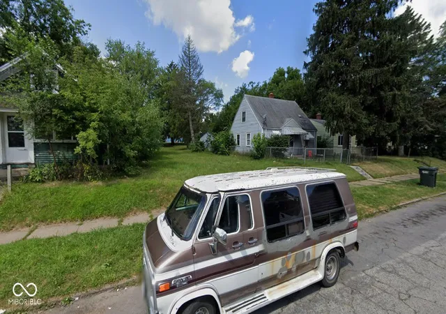Photo 3 of Land for sale at 1305 N Elmer St, South Bend, IN 46628 | MLS# 22087799 | Listing updated on 2026-08-26