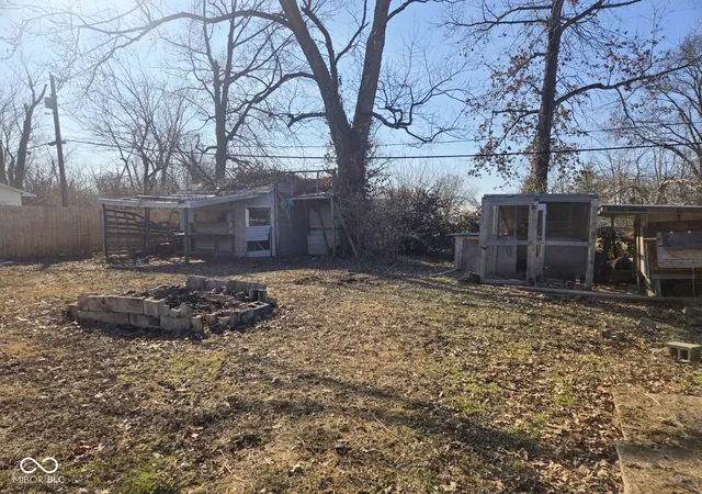 4th image of 2005 Blue Ridge Dr, Terre Haute, IN 47802 | MLS# 22087804
