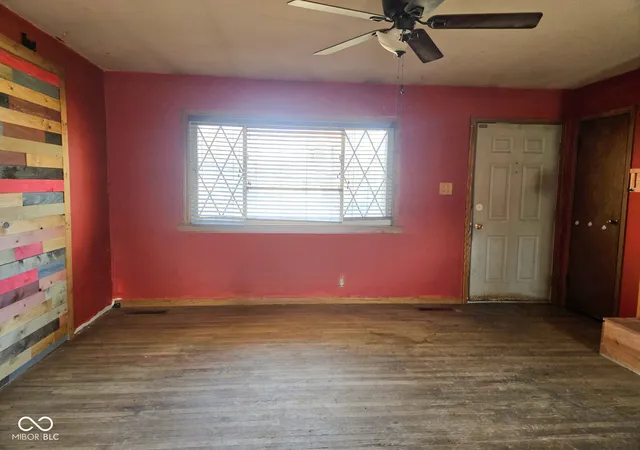 5th image of 2005 Blue Ridge Dr, Terre Haute, IN 47802 | MLS# 22087804