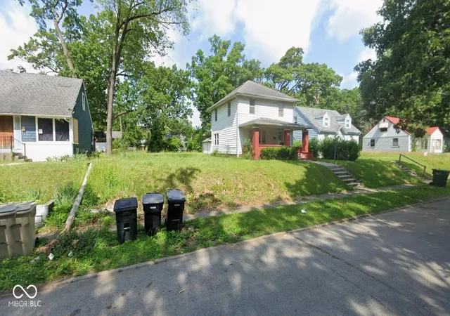 Photo 1 of Land for sale at 1727 N Johnson St, South Bend, IN 46628 | MLS# 22087806 | Listing updated on 2026-08-26